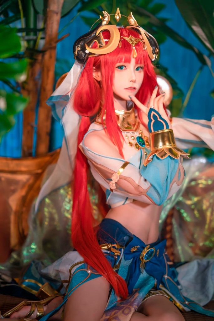 图片[3]草寺cos社-珍藏合集-新一代老吃家的聚集地坂坂白 Cosplay写真合集 共16期草寺cos社-珍藏合集-新一代老吃家的聚集地草寺