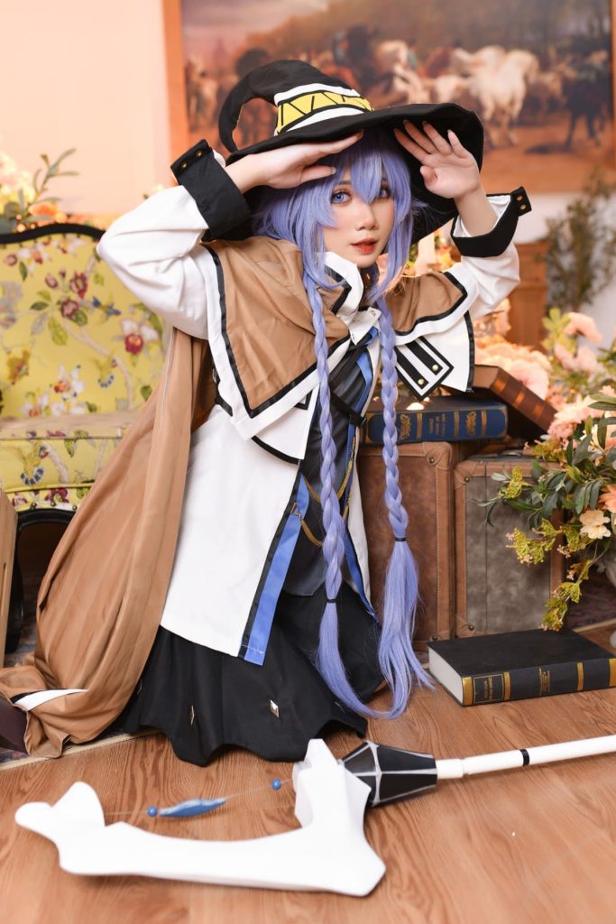 图片[1]草寺cos社-珍藏合集-新一代老吃家的聚集地PoppaChan 美女Cosplay写真合集 188套草寺cos社-珍藏合集-新一代老吃家的聚集地草寺