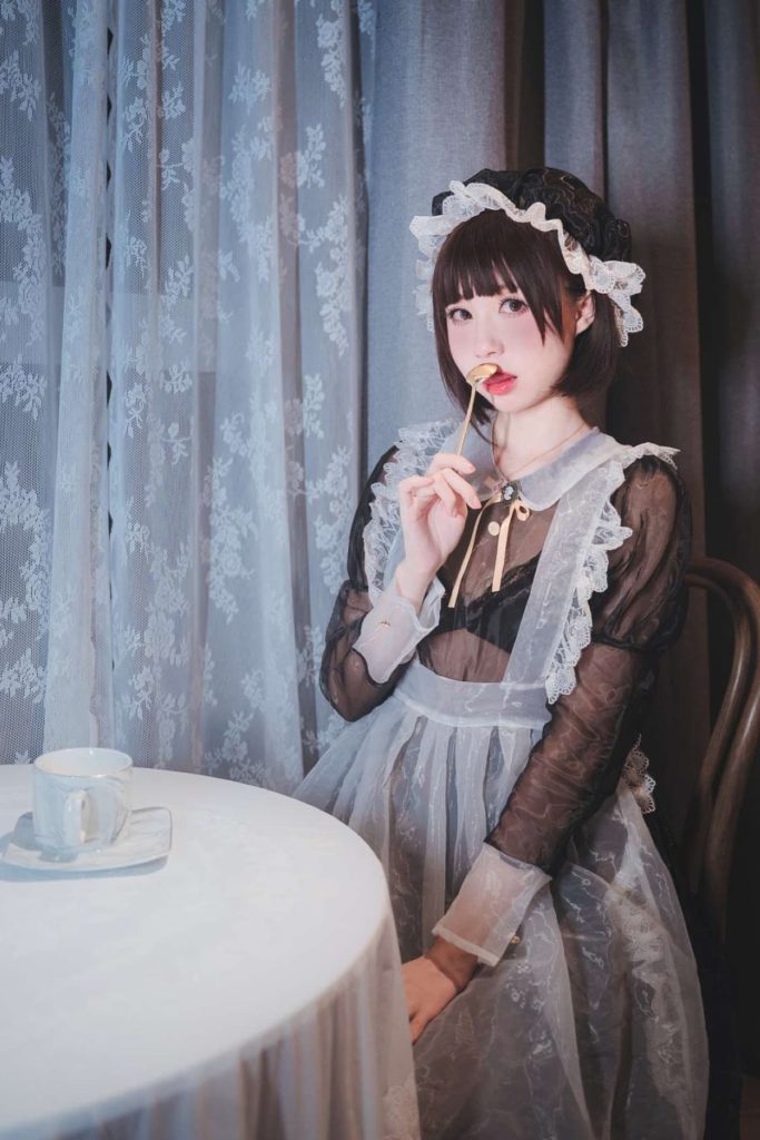 图片[4]草寺cos社-珍藏合集-新一代老吃家的聚集地西园寺南歌 Cosplay写真图片合集 53套草寺cos社-珍藏合集-新一代老吃家的聚集地草寺