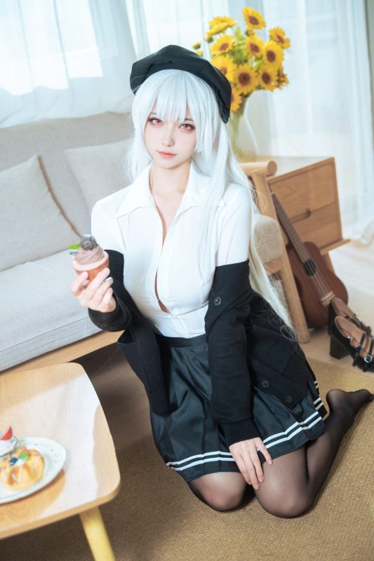Seya狮砸 Cosplay写真合集 75套草寺cos社-珍藏合集-新一代老吃家的聚集地草寺