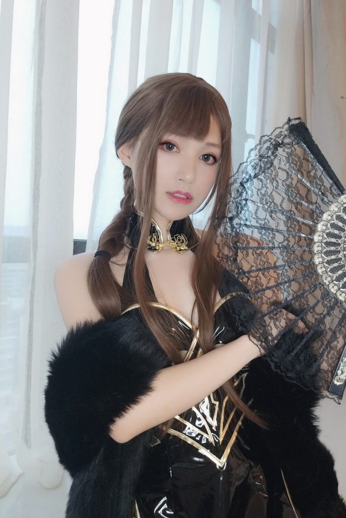 图片[2]草寺cos社-珍藏合集-新一代老吃家的聚集地木之本果 Cosplay写真合集[16套][持续更新]草寺cos社-珍藏合集-新一代老吃家的聚集地草寺