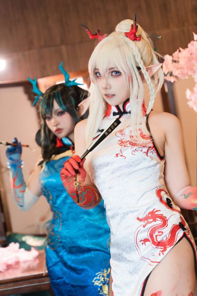 图片[6]草寺cos社-珍藏合集-新一代老吃家的聚集地小和甜酒 Cosplay写真作品合集 29套草寺cos社-珍藏合集-新一代老吃家的聚集地草寺