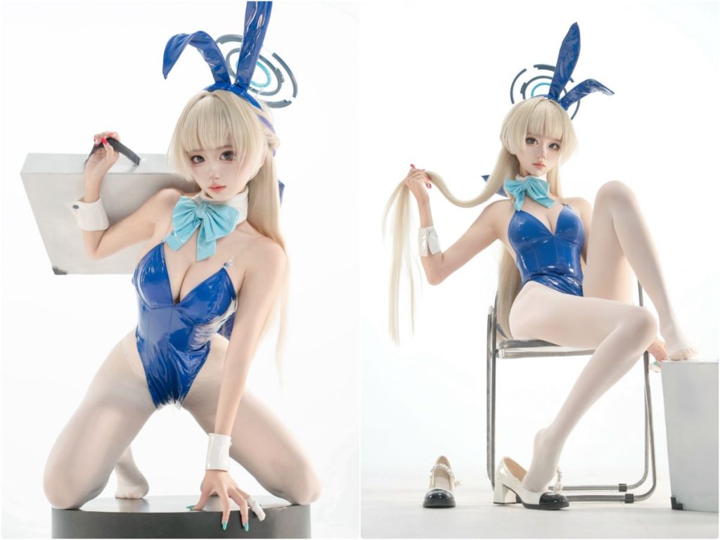 图片[1]草寺cos社-珍藏合集-新一代老吃家的聚集地呆呆饭 Cosplay写真图集合集 1套草寺cos社-珍藏合集-新一代老吃家的聚集地草寺