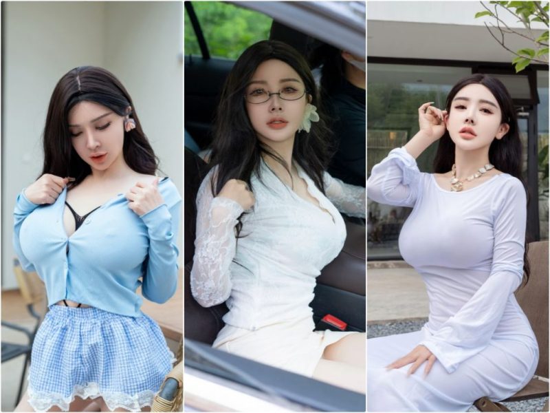 潘娇娇 秀人网内购无水印写真合集[21套][持续更新]草寺cos社-珍藏合集-新一代老吃家的聚集地草寺