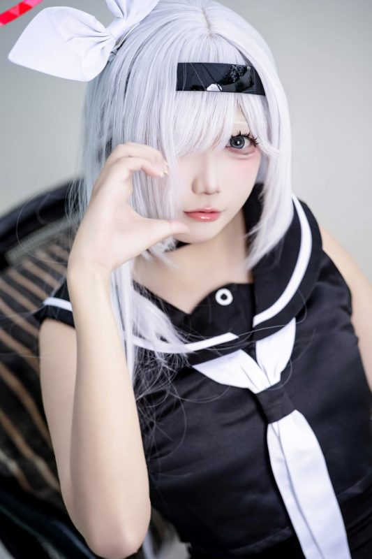 坠星大聪明 Cosplay写真图集合集 7套草寺cos社-珍藏合集-新一代老吃家的聚集地草寺