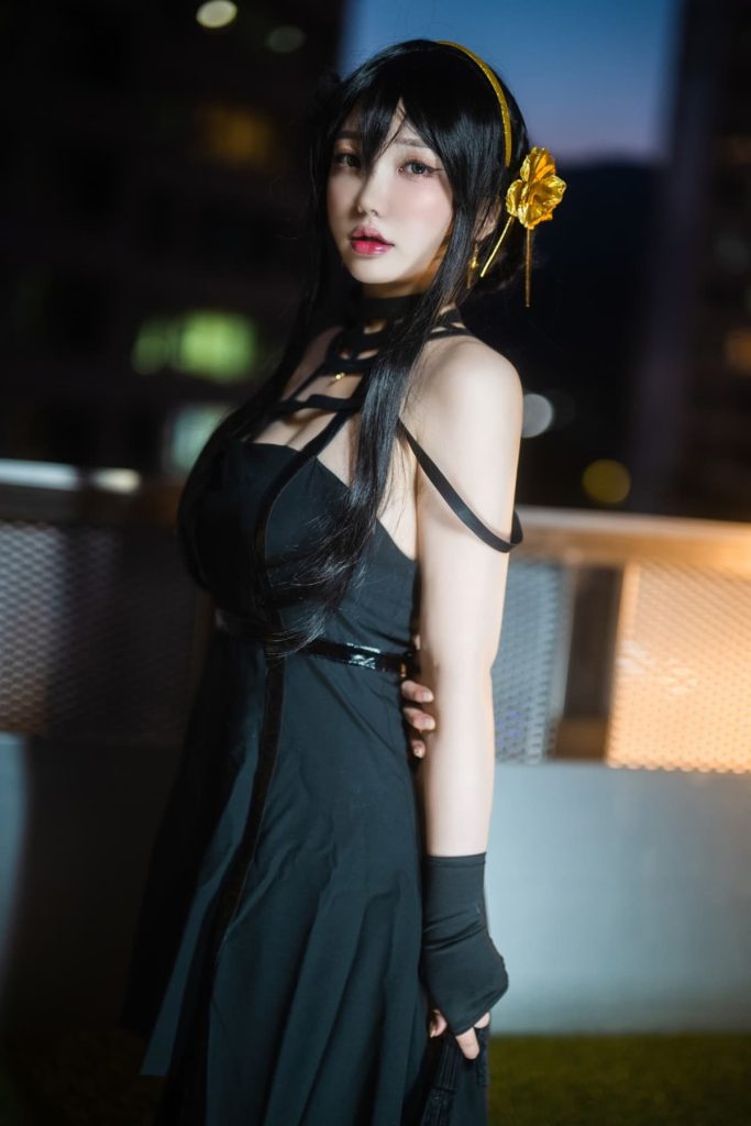 图片[3]草寺cos社-珍藏合集-新一代老吃家的聚集地SonYeEun（孙乐乐 / 손예은）写真图片合集 153套草寺cos社-珍藏合集-新一代老吃家的聚集地草寺
