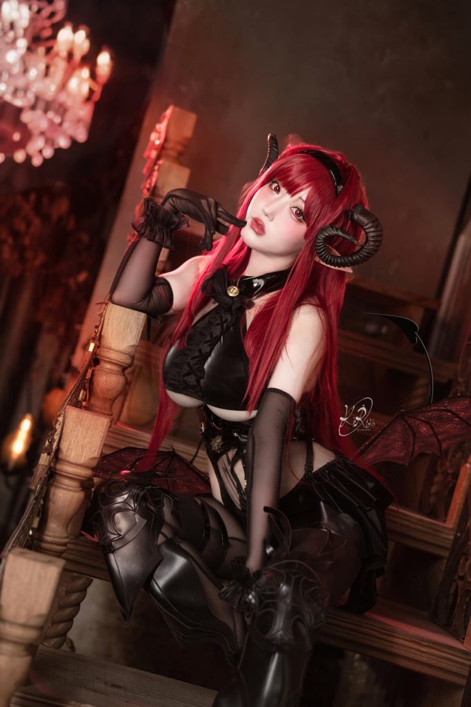 图片[5]草寺cos社-珍藏合集-新一代老吃家的聚集地切切Celia Cosplay写真合集[48套][持续更新]草寺cos社-珍藏合集-新一代老吃家的聚集地草寺