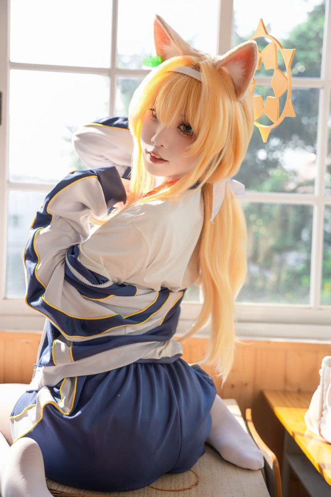 图片[4]草寺cos社-珍藏合集-新一代老吃家的聚集地纸悦Etsuko Cosplay写真作品合集 68套草寺cos社-珍藏合集-新一代老吃家的聚集地草寺