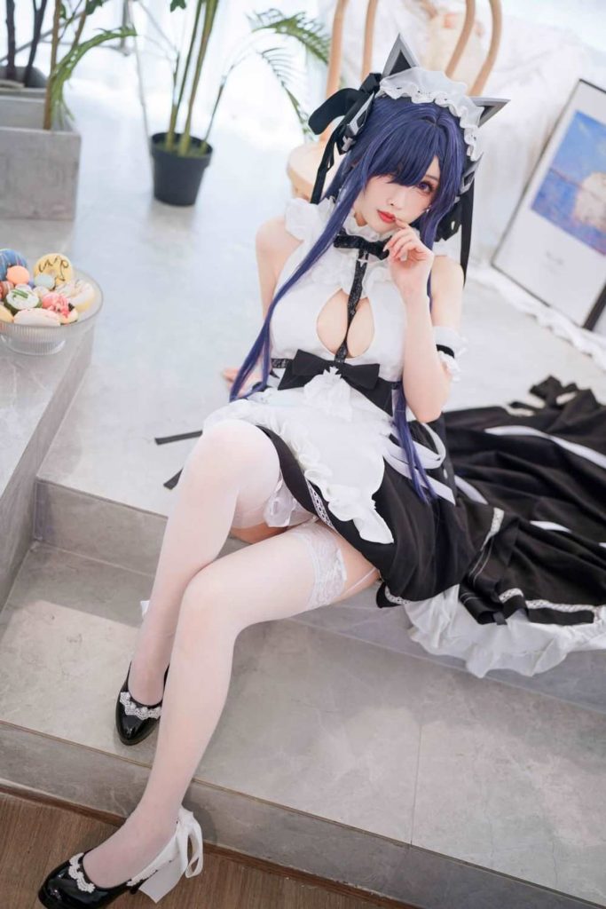 图片[5]草寺cos社-珍藏合集-新一代老吃家的聚集地rioko凉凉子 Cosplay写真合集 158套草寺cos社-珍藏合集-新一代老吃家的聚集地草寺