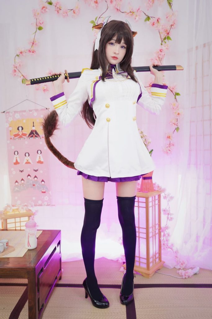 图片[3]草寺cos社-珍藏合集-新一代老吃家的聚集地Hidori Rose 国外美女写真合集 共29期草寺cos社-珍藏合集-新一代老吃家的聚集地草寺