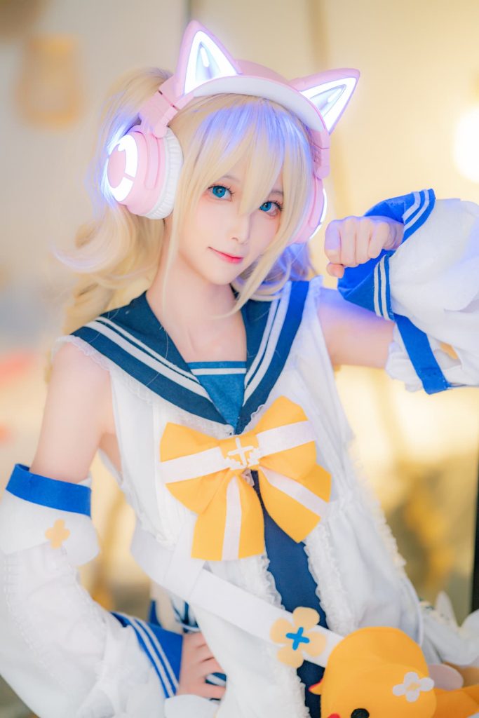 图片[4]草寺cos社-珍藏合集-新一代老吃家的聚集地坂坂白 Cosplay写真合集 共16期草寺cos社-珍藏合集-新一代老吃家的聚集地草寺