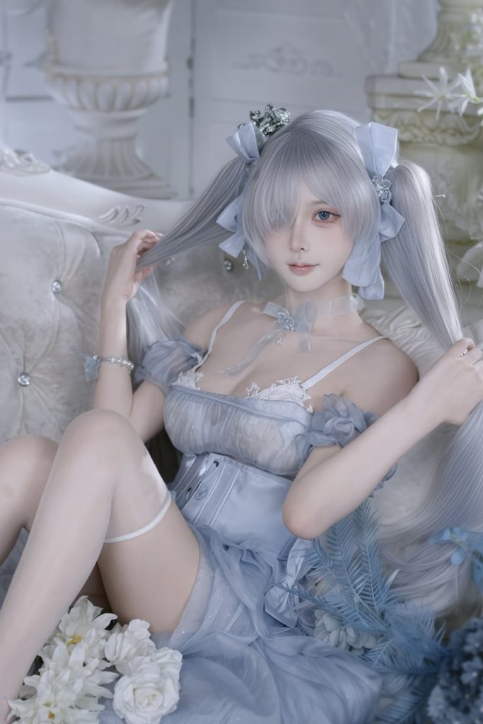 图片[5]草寺cos社-珍藏合集-新一代老吃家的聚集地若若不男Z 完整Cosplay视频写真合集 17套草寺cos社-珍藏合集-新一代老吃家的聚集地草寺