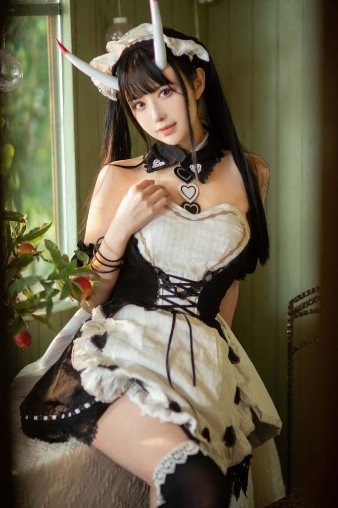 图片[4]草寺cos社-珍藏合集-新一代老吃家的聚集地Shika小鹿鹿 Cosplay写真合集 141套草寺cos社-珍藏合集-新一代老吃家的聚集地草寺