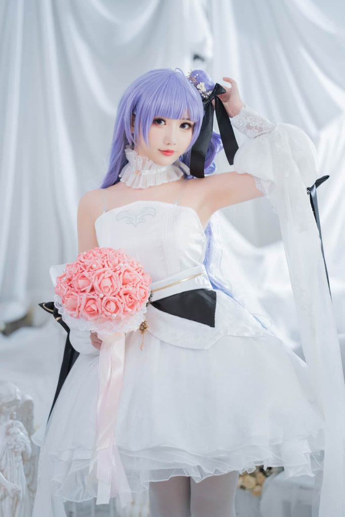 图片[4]草寺cos社-珍藏合集-新一代老吃家的聚集地面饼仙儿 Cosplay写真合集 共159期草寺cos社-珍藏合集-新一代老吃家的聚集地草寺