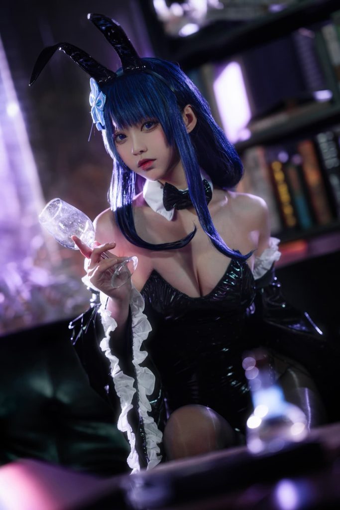 图片[3]草寺cos社-珍藏合集-新一代老吃家的聚集地大大卷卷小卷 Cosplay写真合集 共38期草寺cos社-珍藏合集-新一代老吃家的聚集地草寺