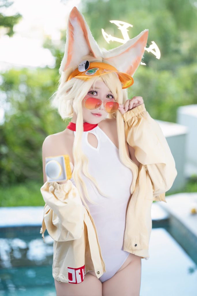 图片[2]草寺cos社-珍藏合集-新一代老吃家的聚集地坠星大聪明 Cosplay写真图集合集 7套草寺cos社-珍藏合集-新一代老吃家的聚集地草寺