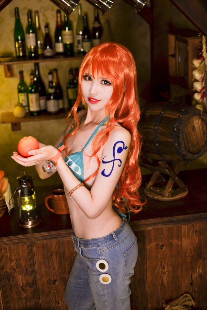图片[3]草寺cos社-珍藏合集-新一代老吃家的聚集地KaYa萱 Cosplay写真合集 共86期草寺cos社-珍藏合集-新一代老吃家的聚集地草寺