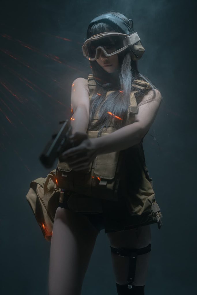 图片[3]草寺cos社-珍藏合集-新一代老吃家的聚集地八木芽子 Cosplay写真合集 3套草寺cos社-珍藏合集-新一代老吃家的聚集地草寺