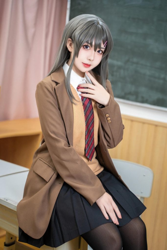 图片[2]草寺cos社-珍藏合集-新一代老吃家的聚集地虎森森 Cosplay写真合集 共62期草寺cos社-珍藏合集-新一代老吃家的聚集地草寺