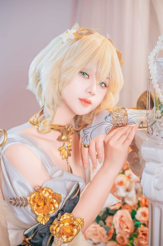Pyon Cosplay写真合集 47套草寺cos社-珍藏合集-新一代老吃家的聚集地草寺