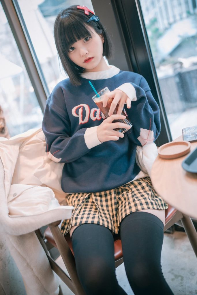 图片[1]草寺cos社-珍藏合集-新一代老吃家的聚集地Jenny (정제니) 美女写真合集 共64期草寺cos社-珍藏合集-新一代老吃家的聚集地草寺