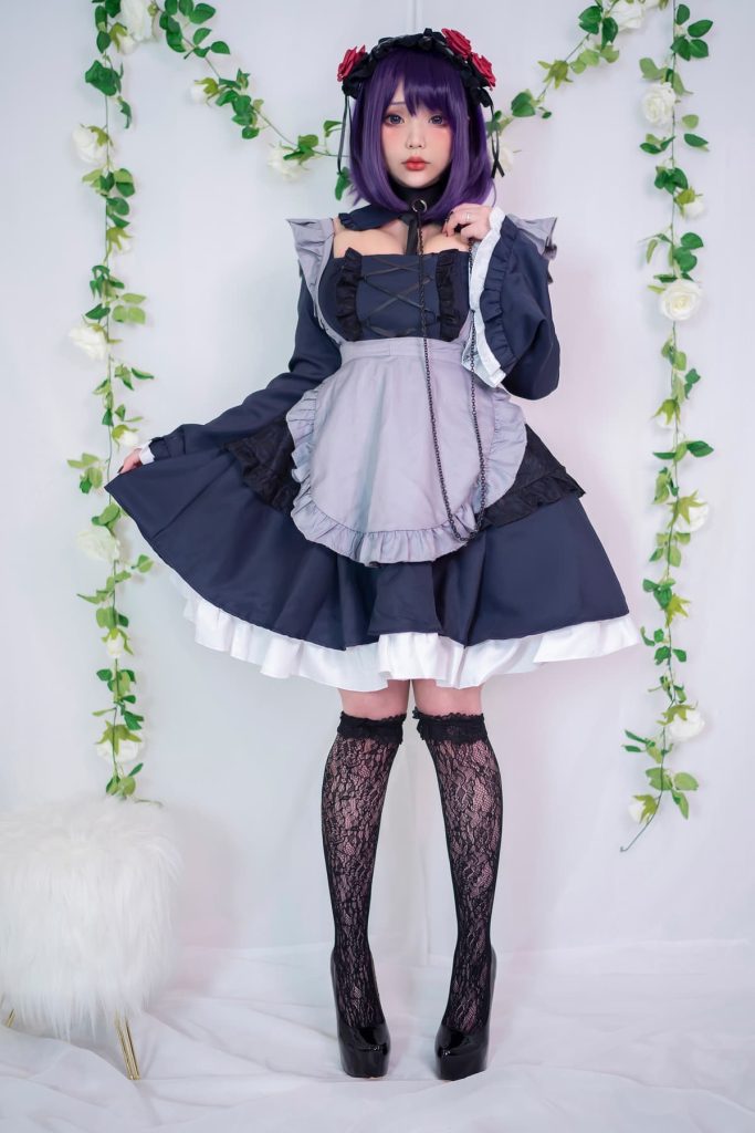 图片[2]草寺cos社-珍藏合集-新一代老吃家的聚集地HanaBunny Cosplay写真合集 共306期草寺cos社-珍藏合集-新一代老吃家的聚集地草寺