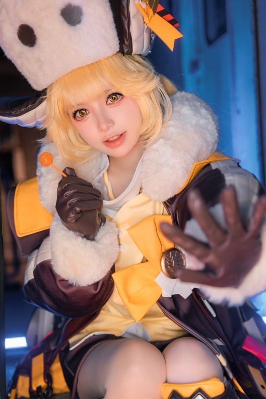 六二二同学 Cosplay写真合集 共15期草寺cos社-珍藏合集-新一代老吃家的聚集地草寺
