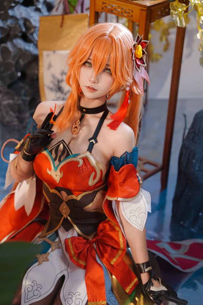 图片[3]草寺cos社-珍藏合集-新一代老吃家的聚集地Seya狮砸 Cosplay写真合集 75套草寺cos社-珍藏合集-新一代老吃家的聚集地草寺