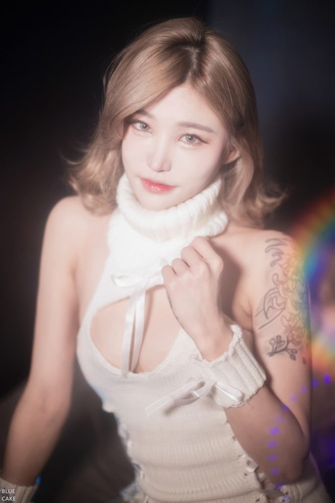 图片[4]草寺cos社-珍藏合集-新一代老吃家的聚集地Taeri 美女写真合集 共39期草寺cos社-珍藏合集-新一代老吃家的聚集地草寺
