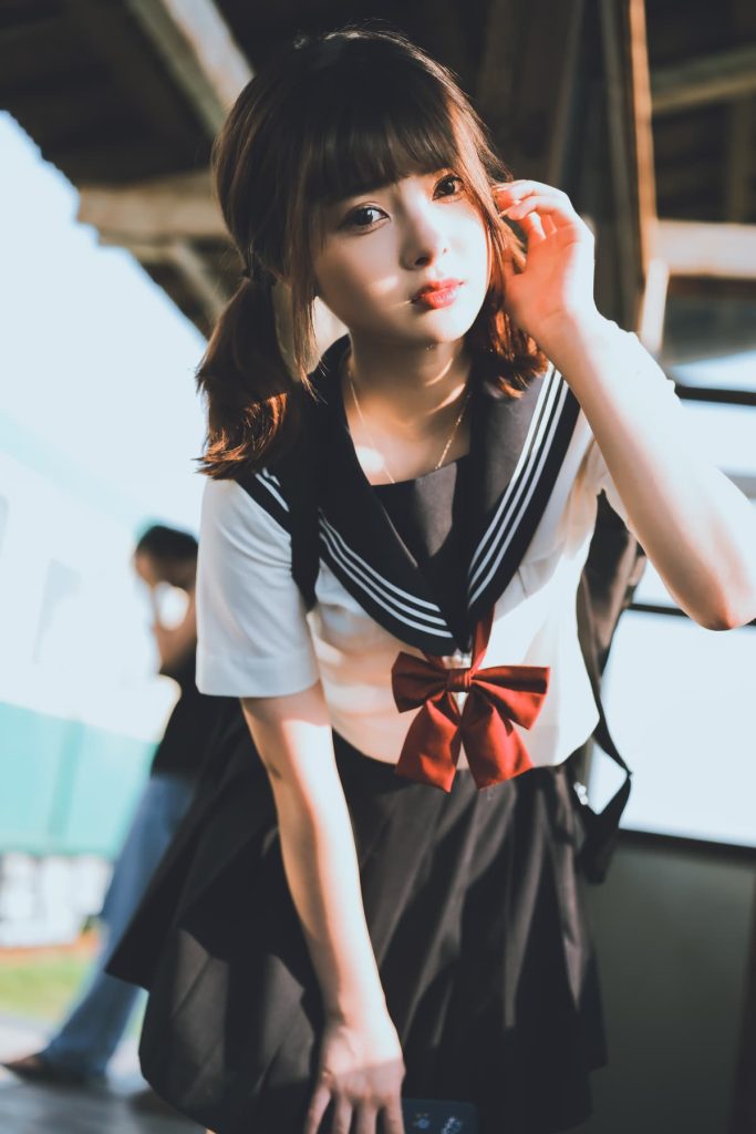 图片[3]草寺cos社-珍藏合集-新一代老吃家的聚集地河豚抚子 Cosplay写真合集 共13期草寺cos社-珍藏合集-新一代老吃家的聚集地草寺