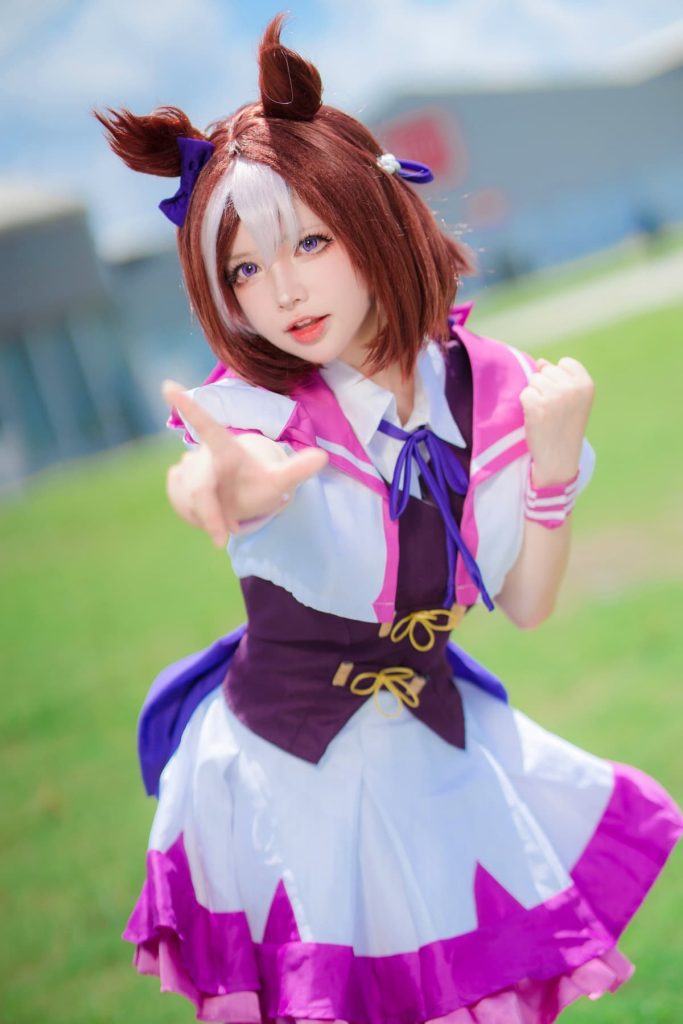 图片[2]草寺cos社-珍藏合集-新一代老吃家的聚集地六二二同学 Cosplay写真合集 共15期草寺cos社-珍藏合集-新一代老吃家的聚集地草寺
