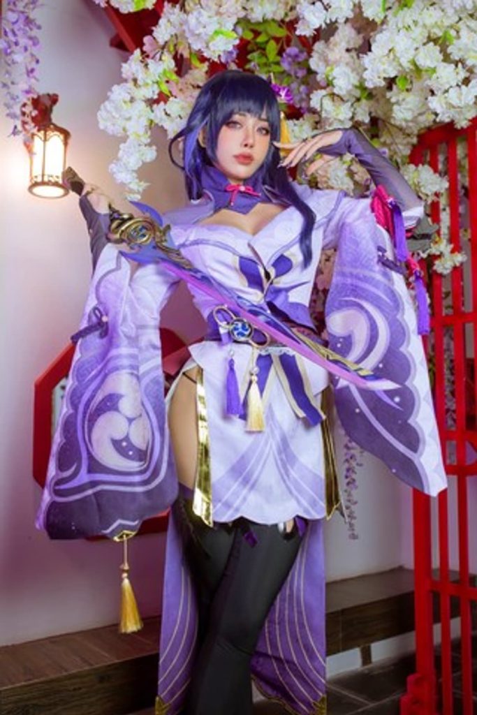图片[5]草寺cos社-珍藏合集-新一代老吃家的聚集地Byoru 美女Cosplay写真合集 375套草寺cos社-珍藏合集-新一代老吃家的聚集地草寺