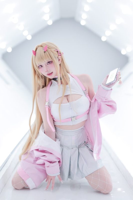 wendydydydy_酱油 Cosplay写真合集 18套草寺cos社-珍藏合集-新一代老吃家的聚集地草寺