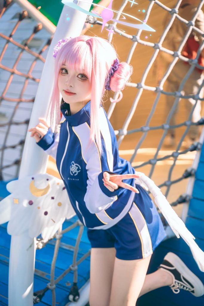 图片[2]草寺cos社-珍藏合集-新一代老吃家的聚集地矢量鱼 Cosplay写真图集合集 32套草寺cos社-珍藏合集-新一代老吃家的聚集地草寺
