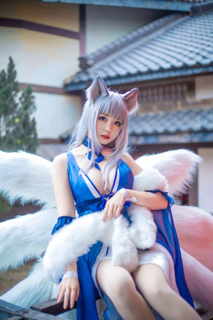 图片[2]草寺cos社-珍藏合集-新一代老吃家的聚集地啊日日 Cosplay写真合集 共22期草寺cos社-珍藏合集-新一代老吃家的聚集地草寺
