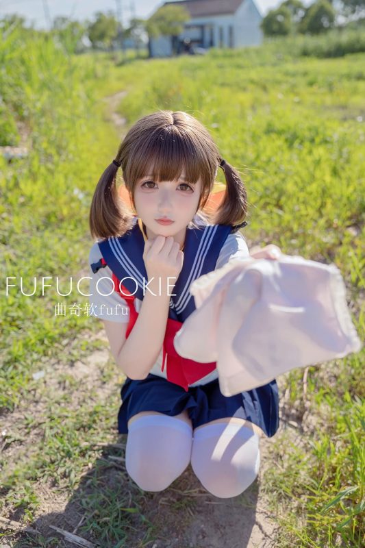 曲奇软fufu Cosplay写真合集 15套草寺cos社-珍藏合集-新一代老吃家的聚集地草寺