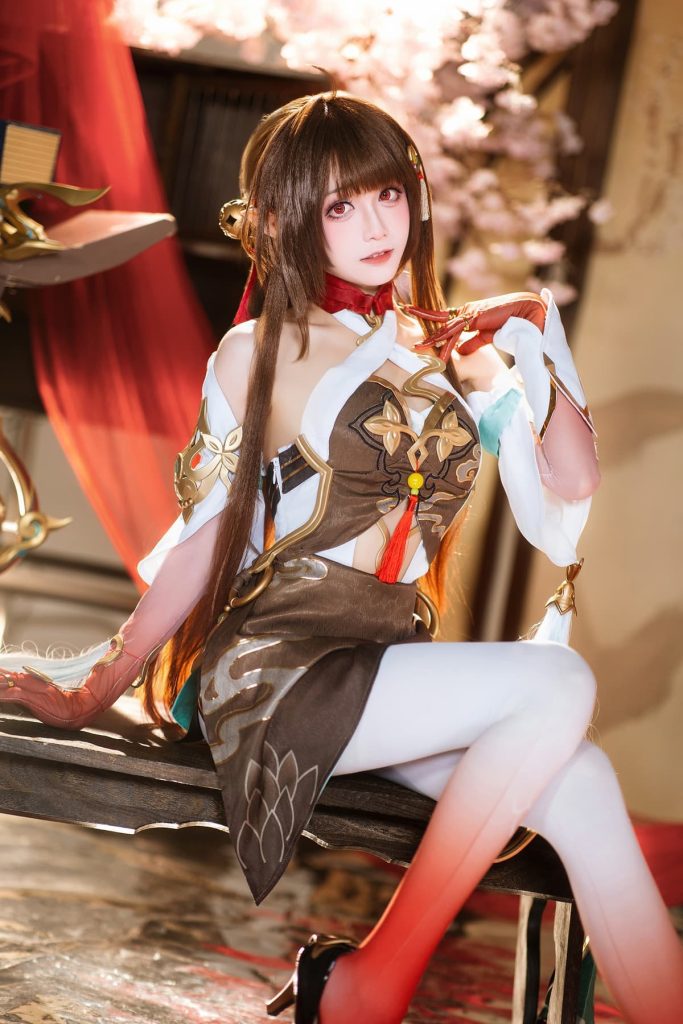 图片[4]草寺cos社-珍藏合集-新一代老吃家的聚集地Tomoyo酱 Cosplay写真合集 共36期草寺cos社-珍藏合集-新一代老吃家的聚集地草寺