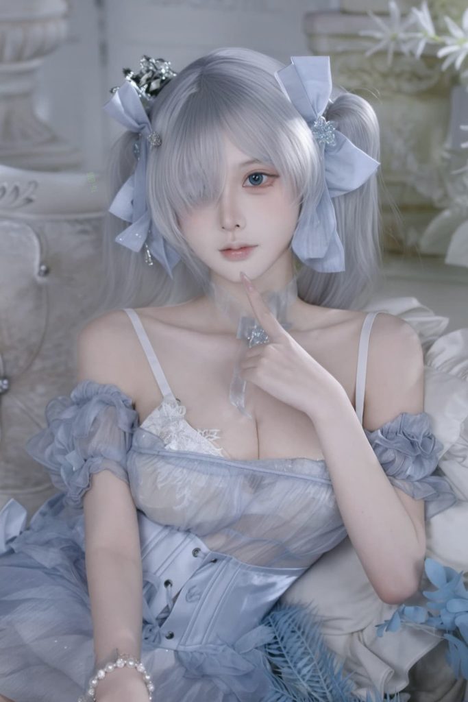 图片[4]草寺cos社-珍藏合集-新一代老吃家的聚集地若若不男Z 完整Cosplay视频写真合集 17套草寺cos社-珍藏合集-新一代老吃家的聚集地草寺