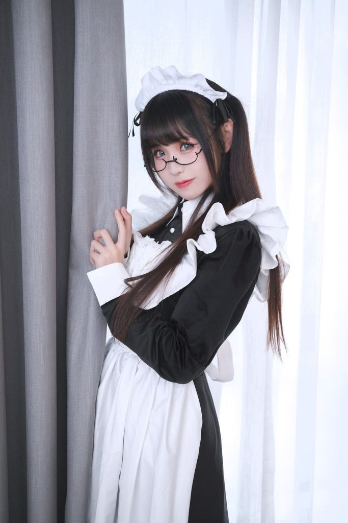 图片[6]草寺cos社-珍藏合集-新一代老吃家的聚集地miko酱 Cosplay写真合集 107套草寺cos社-珍藏合集-新一代老吃家的聚集地草寺