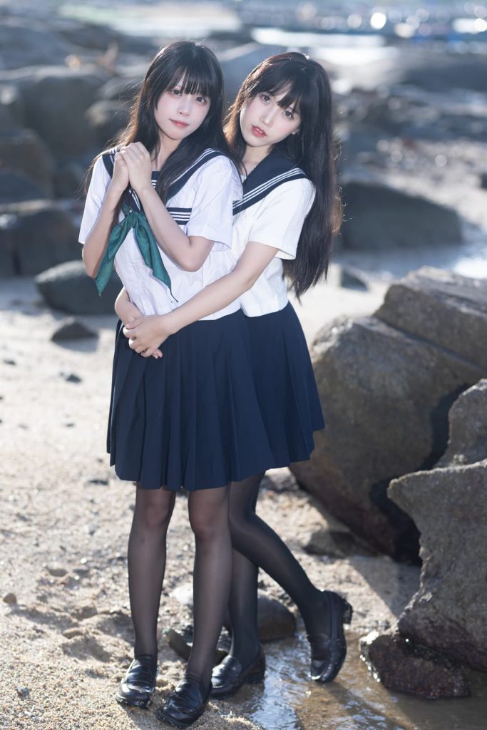 图片[2]草寺cos社-珍藏合集-新一代老吃家的聚集地三無人型 Cosplay写真合集 共26期草寺cos社-珍藏合集-新一代老吃家的聚集地草寺