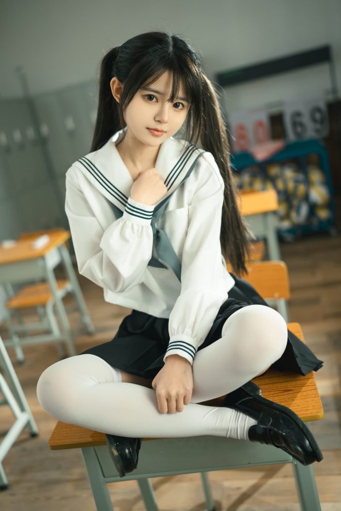 图片[2]草寺cos社-珍藏合集-新一代老吃家的聚集地rua阮阮 Cosplay写真套图合集 共18期草寺cos社-珍藏合集-新一代老吃家的聚集地草寺