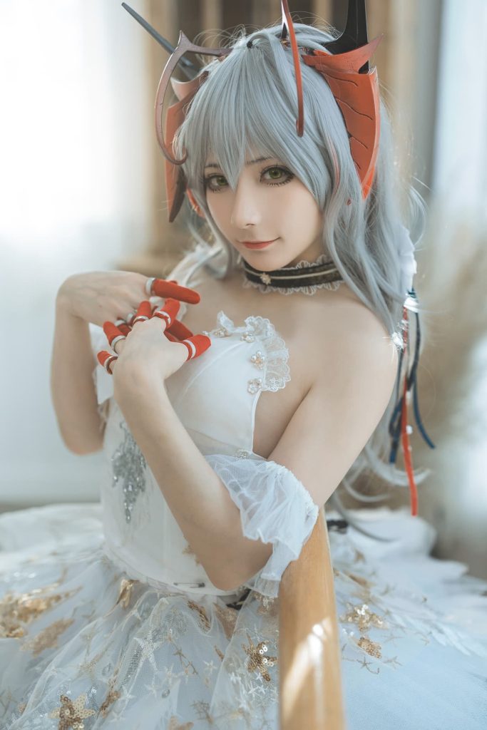 图片[4]草寺cos社-珍藏合集-新一代老吃家的聚集地三不是世w(七崽ww) Cosplay写真合集 共49期草寺cos社-珍藏合集-新一代老吃家的聚集地草寺