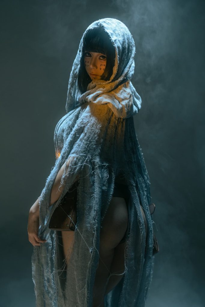 图片[4]草寺cos社-珍藏合集-新一代老吃家的聚集地八木芽子 Cosplay写真合集 3套草寺cos社-珍藏合集-新一代老吃家的聚集地草寺
