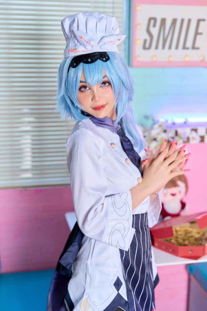 图片[2]草寺cos社-珍藏合集-新一代老吃家的聚集地ElyEE子 Cosplay写真合集 共195期草寺cos社-珍藏合集-新一代老吃家的聚集地草寺