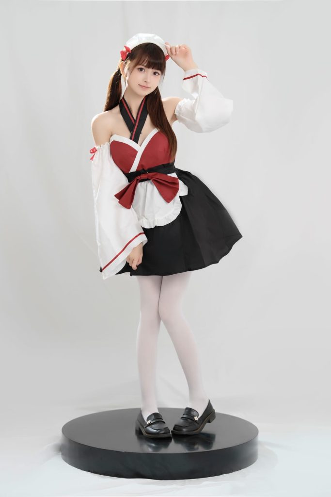 图片[4]草寺cos社-珍藏合集-新一代老吃家的聚集地河豚抚子 Cosplay写真合集 共13期草寺cos社-珍藏合集-新一代老吃家的聚集地草寺