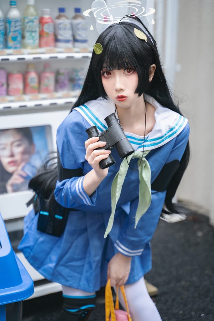 图片[5]草寺cos社-珍藏合集-新一代老吃家的聚集地小和甜酒 Cosplay写真作品合集 29套草寺cos社-珍藏合集-新一代老吃家的聚集地草寺