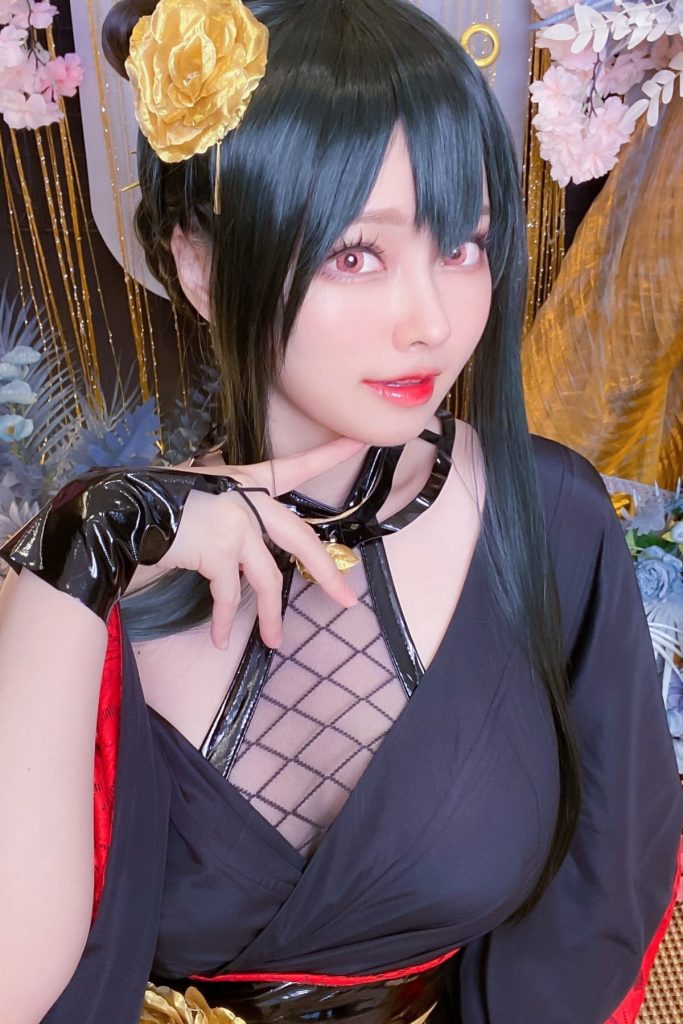 图片[2]草寺cos社-珍藏合集-新一代老吃家的聚集地Arty亚缇 Cosplay写真合集 共111期草寺cos社-珍藏合集-新一代老吃家的聚集地草寺