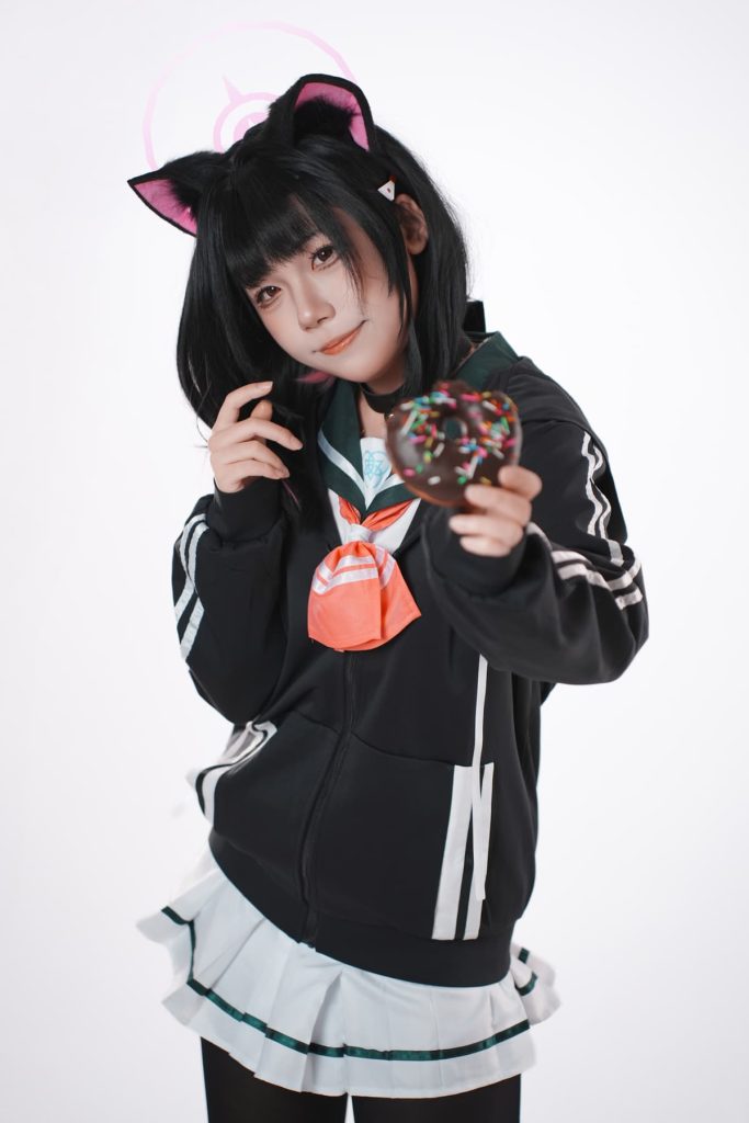 图片[1]草寺cos社-珍藏合集-新一代老吃家的聚集地小柚Yuziki Cosplay写真合集 2套草寺cos社-珍藏合集-新一代老吃家的聚集地草寺