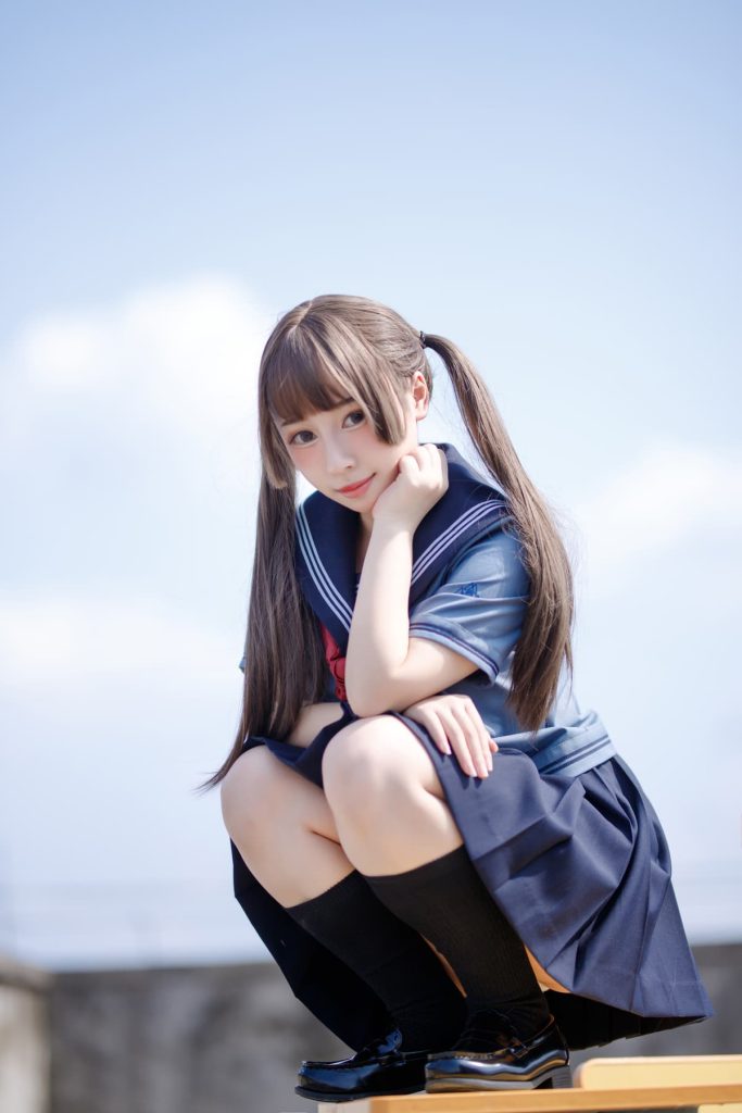 图片[4]草寺cos社-珍藏合集-新一代老吃家的聚集地胡桃猫Kurumineko Cosplay写真套图合集 47套草寺cos社-珍藏合集-新一代老吃家的聚集地草寺