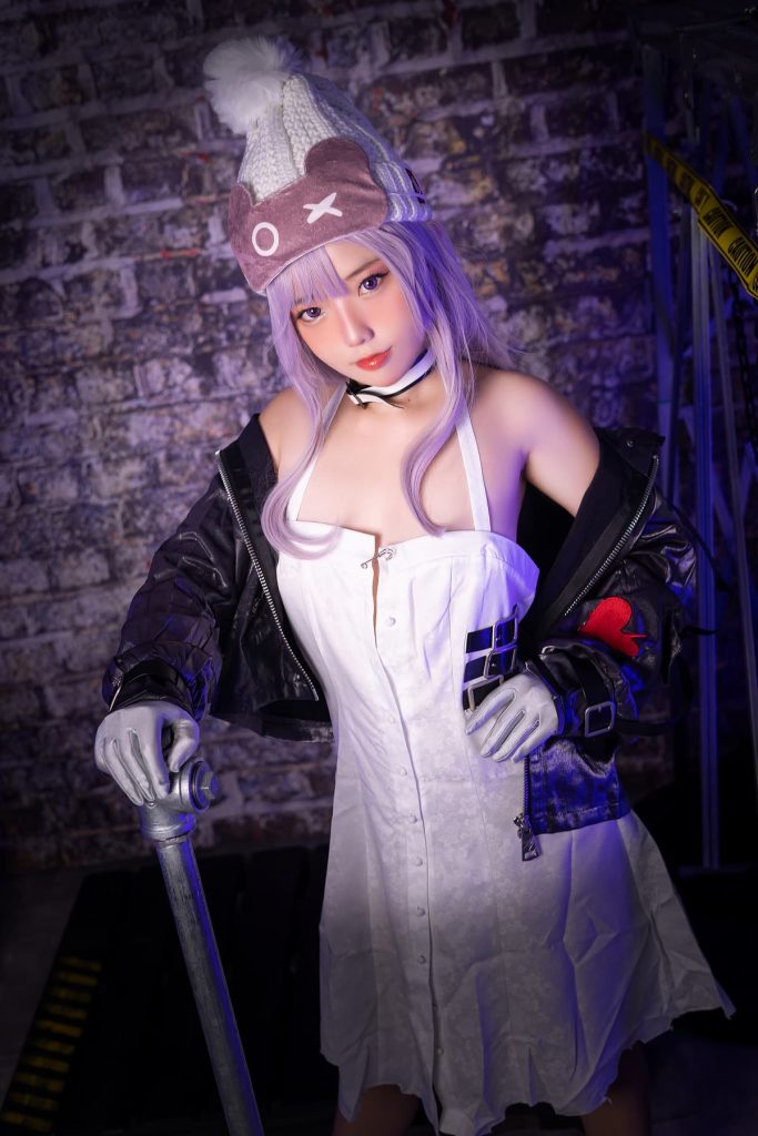 图片[4]草寺cos社-珍藏合集-新一代老吃家的聚集地Messie Huang Cosplay写真合集 共61期草寺cos社-珍藏合集-新一代老吃家的聚集地草寺